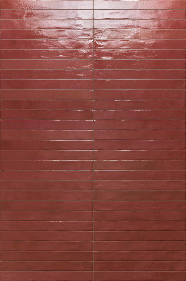 Rondine Colors Red