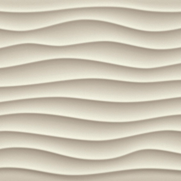 Atlas Concorde 3D Wall Dune Sand Matte