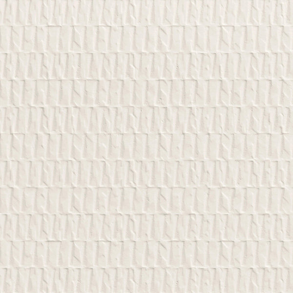 Atlas Concorde 3D Wall Plaster Origami White Matte