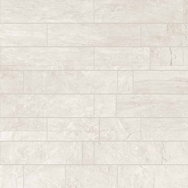 Florim Ardoise Blanc Modulo Listello Sfalsato 739362 — texture ufficiale 1920×1920