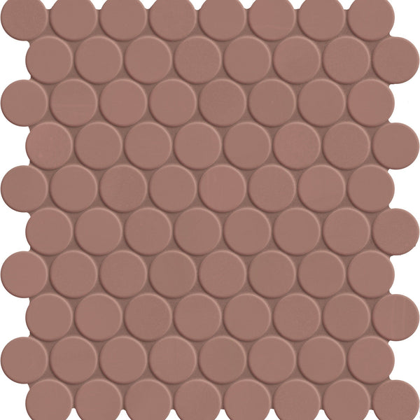 Fondovalle Res Art Pottery, texture in gres porcellanato