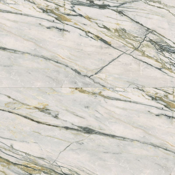 Gardenia Ariana Epoque 21 Calacatta Bamboo 3D — texture ufficiale quadrata 1920×1920