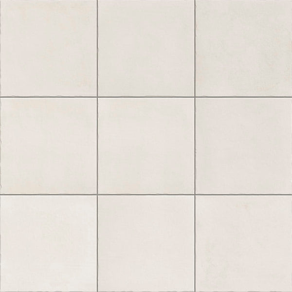 Mainzu Nostalgy White