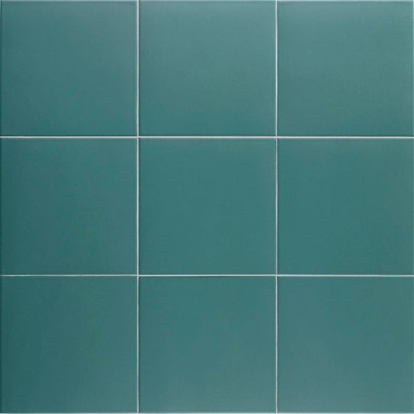 Mainzu Technical Teal