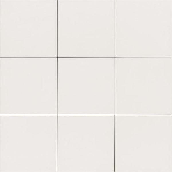 Mainzu Trinity Riga White