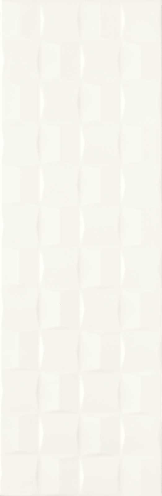 Marazzi Absolute White Cube Sat M021 – immagine ufficiale