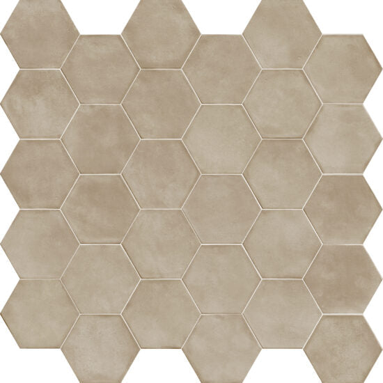 Marazzi Artcraft Sabbia Esagonal MGSX