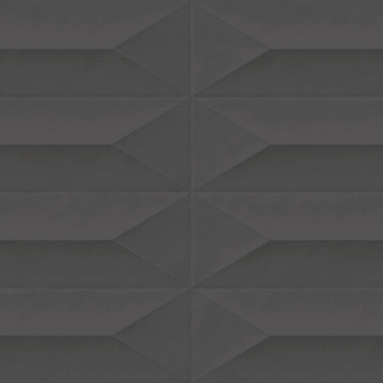 Marazzi Colorplay Anthracite Cabochon M4KV