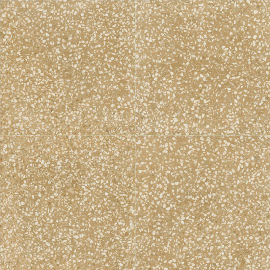 Marazzi D Segni Scaglie Yellow M1L2