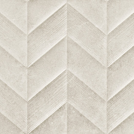 Marazzi Dover Grey Spike M13N