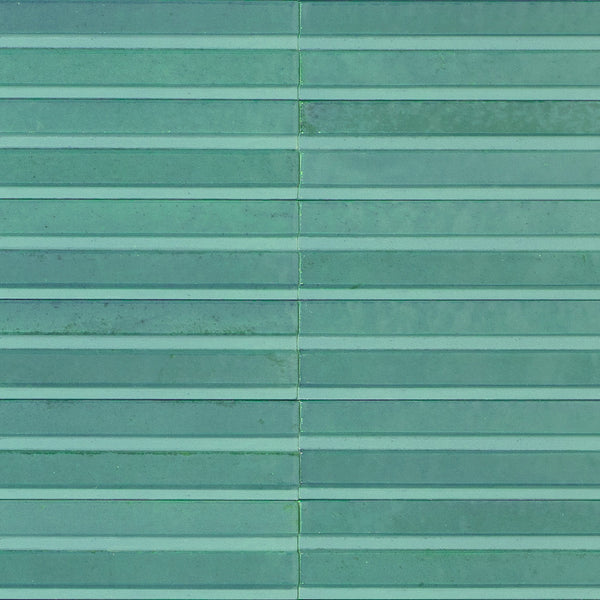 Marazzi Lume Turquoise Rake