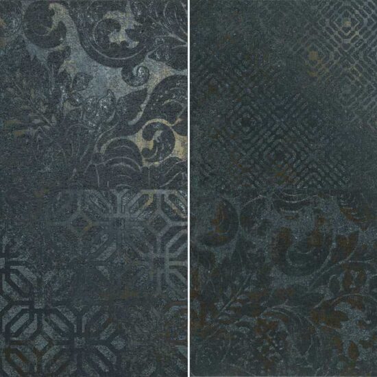 Marazzi Mystone Basalto Romance Lava M3GW