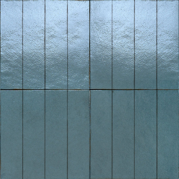 Marazzi Retrò Brick Laguna