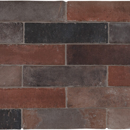 Marazzi Terramix Nero MMKW