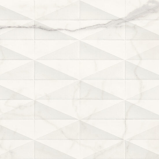 Marazzi Allmarble Wall Statuario Pavé