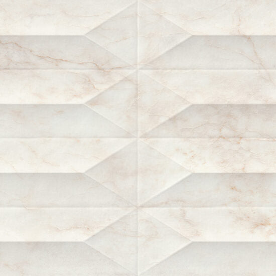 Marazzi Marbleplay Calacatta Gem 30×90 cm