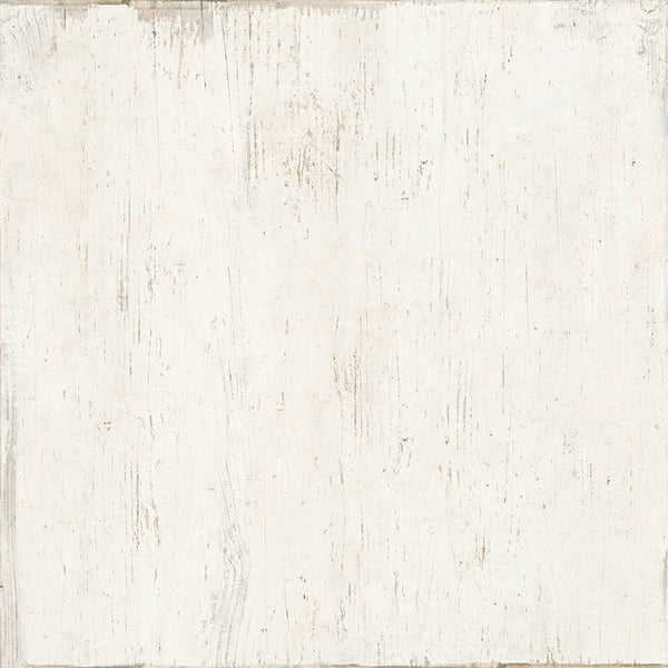 Sant'Agostino Blendart White 60×60 naturale