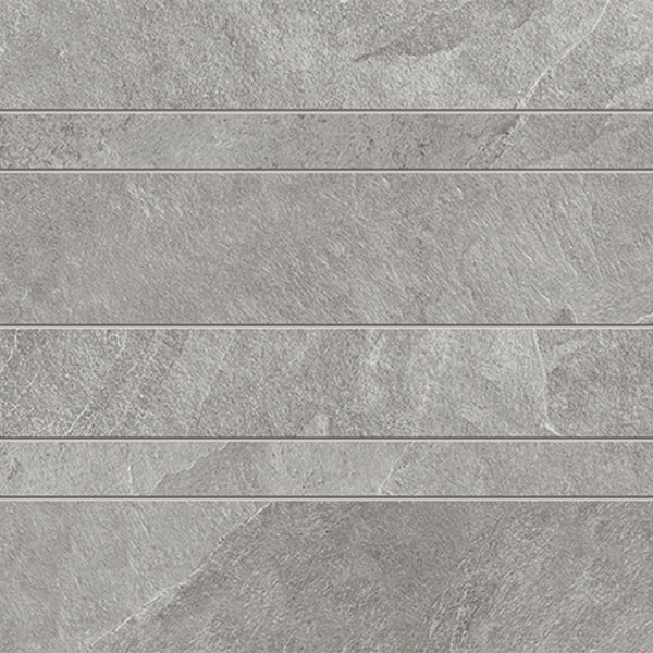 Ergon Cornerstone Listelli sfalsati Slate Grey texture