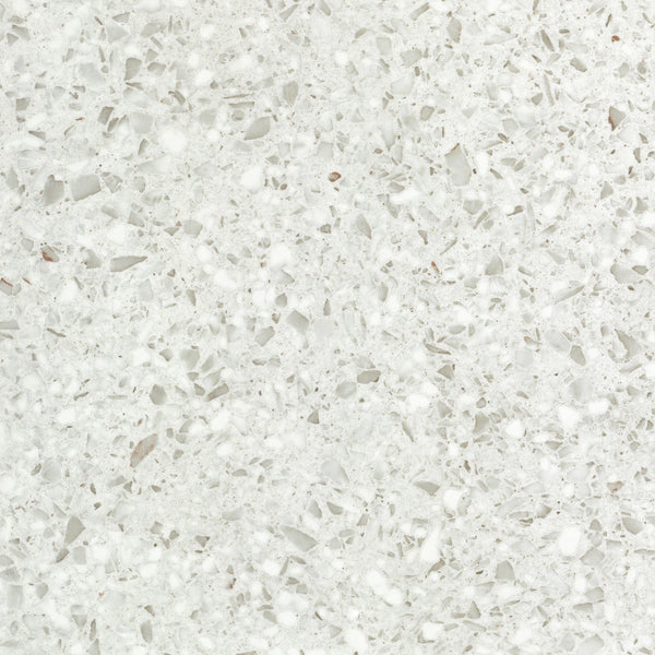 Atlas Concorde Marvel Gems Terrazzo White