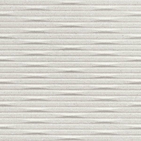 Atlas Concorde 3D Wall Carve Whittle Pearl Matte