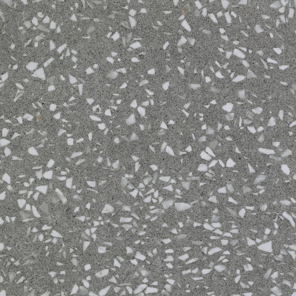 Atlas Concorde Marvel Gems Terrazzo Grey