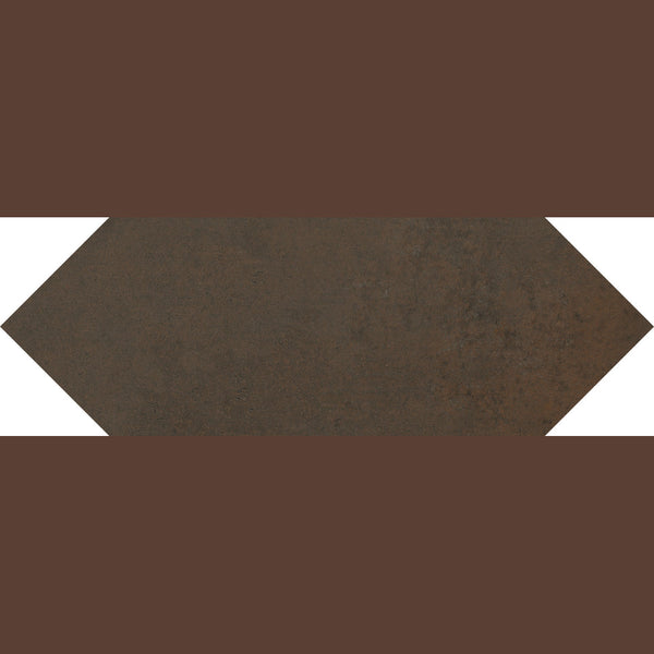 Cerdomus Crete Bronzo Prisma – miniatura quadrata completa
