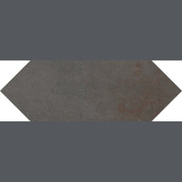 Cerdomus Crete Piombo Prisma – miniatura quadrata completa