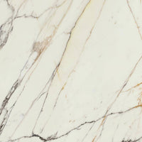 Supergres Purity Of Marble Tuscany Mysterious White ufficiale