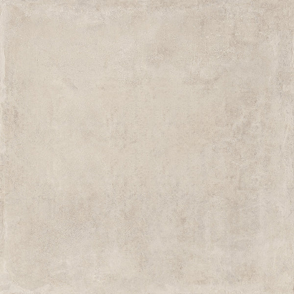 Castelvetro Industrial Beige, texture effetto cemento