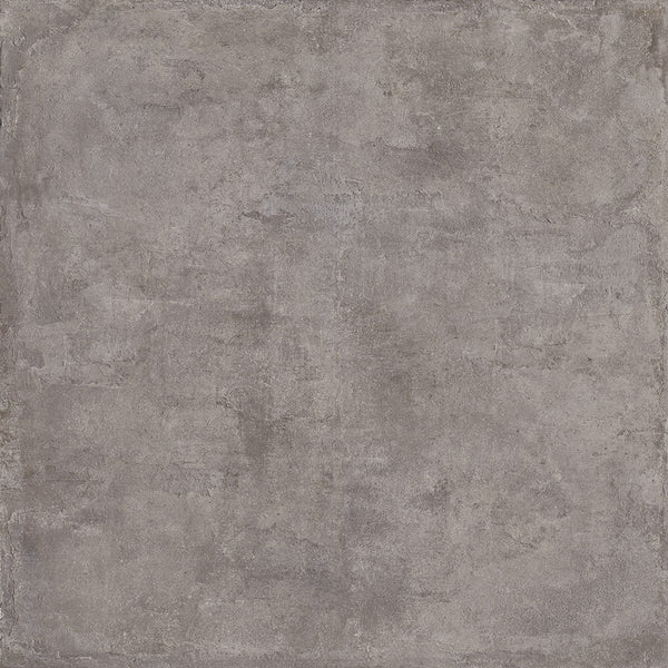 Castelvetro Industrial Grigio, texture effetto cemento