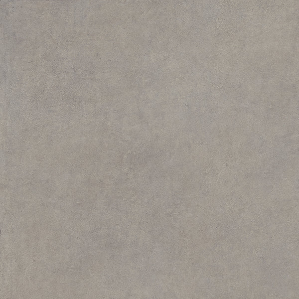 Castelvetro Terrae Silver, texture effetto cemento