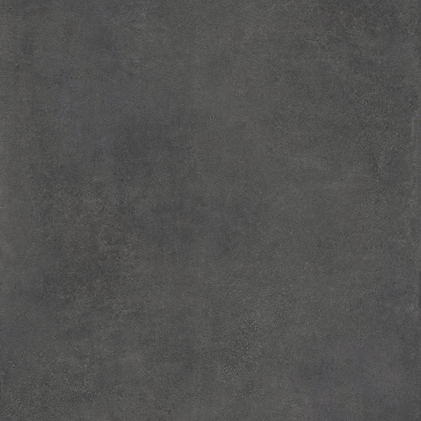 Castelvetro Terrae Graphite, texture effetto cemento