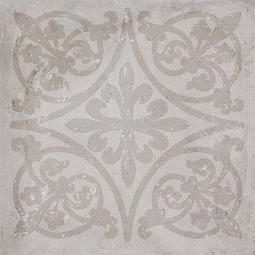 Porcelanosa Deco Harlem Acero 100328041