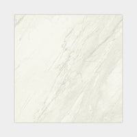 Porcelanosa Glem White 100331042 square