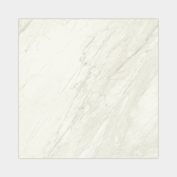 Porcelanosa Glem White 100331042 square