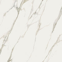 ABK Sensi Signoria Calacatta Michelangelo Antique superficie effetto marmo