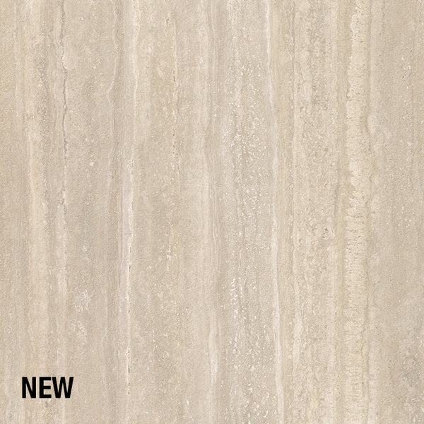 Panaria Ceramica Perpetual Travertino Cream 9mm