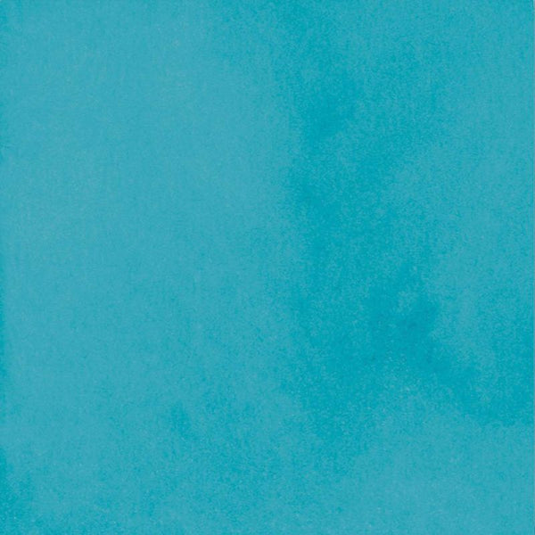 ABK Poetry Colors Turquoise rivestimento effetto maiolica