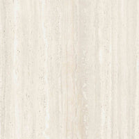 ABK Sensi Roma Ivory superficie effetto travertino