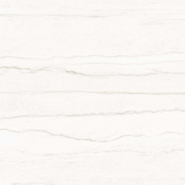 ABK Sensi Nuance White Macaubas 3D superficie effetto marmo