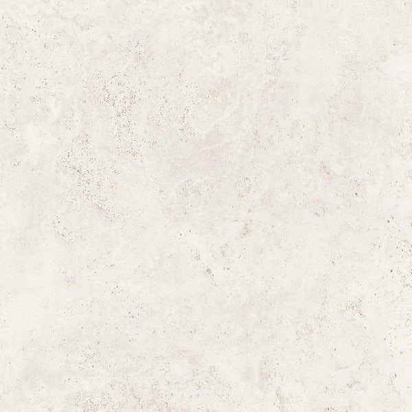ABK Sensi Roma Cross Ivory superficie effetto travertino