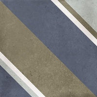 La Fabbrica Ava Small Navy Arco Trend