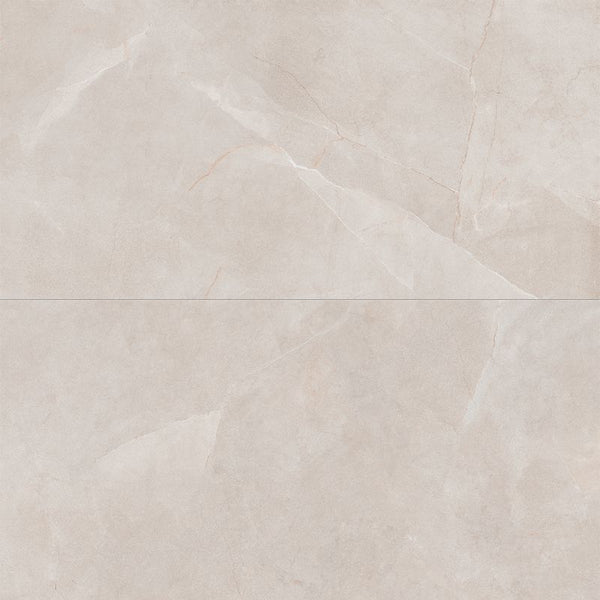 Gardenia Ariana Storm White