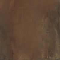 ABK Interno 9 Rust superficie effetto metallo