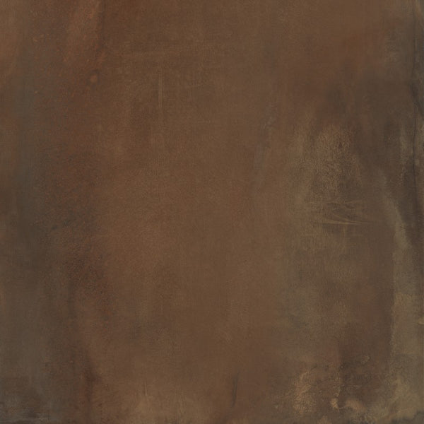 ABK Interno 9 Rust superficie effetto metallo