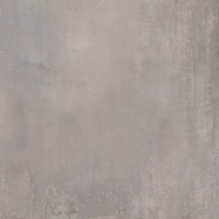ABK Interno 9 Silver superficie effetto metallo
