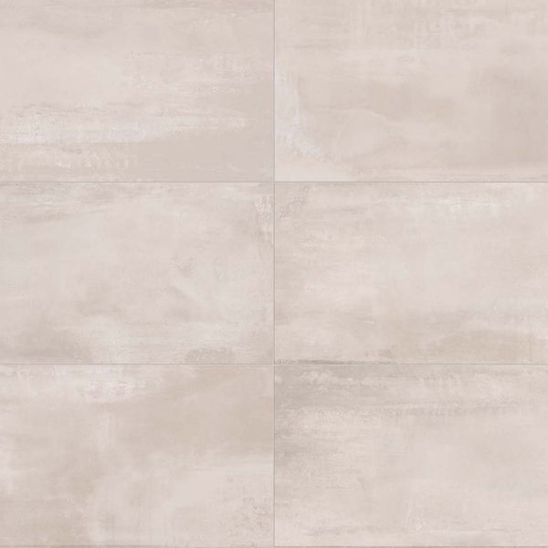 ABK Interno 9 Dune superficie effetto metallo