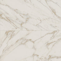 ABK Sensi Calacatta Select superficie effetto marmo