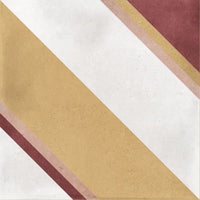 La Fabbrica Ava Small Ocher Arco Trend