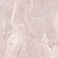 Casalgrande Padana Alabastri Pink, texture effetto marmo, superficie lucida e semilucida